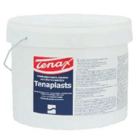 Герметик Tenax Тенапласт Tenaplasts 15 кг