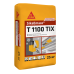 Суміш для ремонту бетону в стислі терміни SikaEmaco T 1100 TIX 25кг