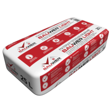 Bauwer Light Штукатурка Тепловер Light 14 кг (50 л)