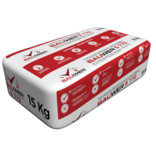 Bauwer S 770 Шпаклевка Тепловер 15 кг