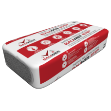 Bauwer Step Стяжка Тепловер П 400 12 кг