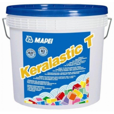 Клей для плитки Mapei Keralastic T 5 кг