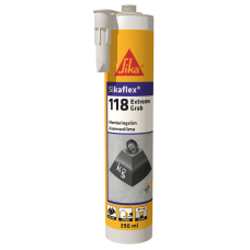 Клей монтажний Sika Sikaflex 118 Extreme Grab 290 мл