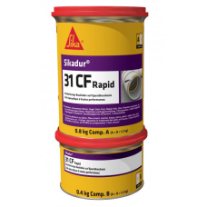Клей для каменю Sika Sikadur-31 CF 1,2 кг