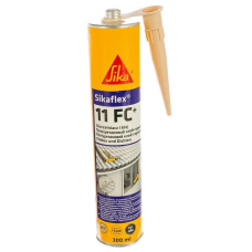 Клей-герметик Sika Sikaflex-11FC+ 300 мл Бежевий