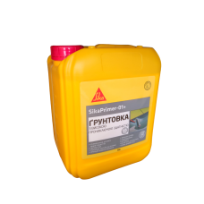 Ґрунтовка Sika SikaPrimer-01 5 л