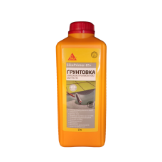 Ґрунтовка Sika SikaPrimer-01 2 л