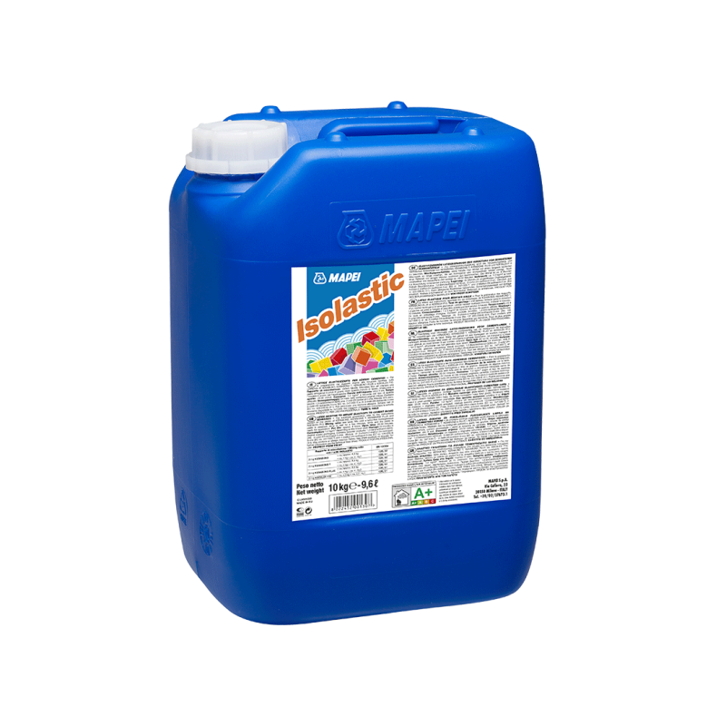 Латексна Добавка Mapei Isolastic 10 кг