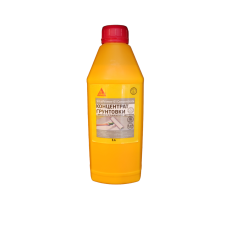 Концентрат універсальної акрилової ґрунтовки Sika Primer — Concentrate 1 л