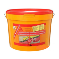 Ґрунтовка адгезійна Sika BetonKontakt 15 кг