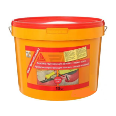 Ґрунтовка адгезійна Sika BetonKontakt 15 кг