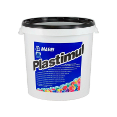 Бітумна гідроізоляція Mapei Plastimul 20 кг