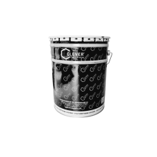 Рідка поліуретанова гідроізоляція Clever PU Base 110 25 кг