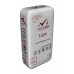 Bauwer Light Штукатурка Тепловер Light 14 кг (50 л)