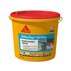Двокомпонентна гідроізоляція SikaTop-157 Flex (AB) 20 кг