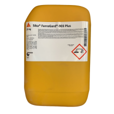 Антикорозійне просочення залізобетонних конструкцій Sika Ferrogard-903 Plus 25 кг