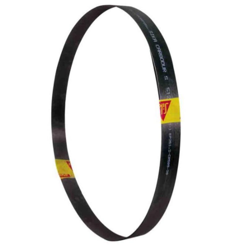 Ламелі із вуглецевого волокна Sika CarboDur M-1214 (250м/рул)