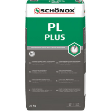 Ремонтний розчин SCHONOX PL PLUS  25KG