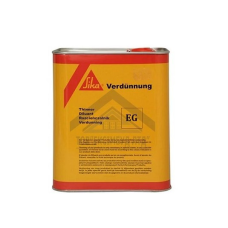 Розчинник Verduennung EG - 25л для SikaCor EG