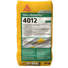 Ремонтний розчин для бетону Sika MonoTop- 4012 - 25 кг