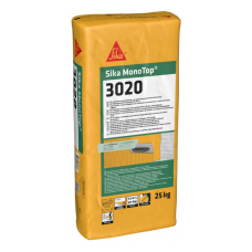 Цементний розчин для шпаклювання та вирівнювання Sika MonoTop-3020