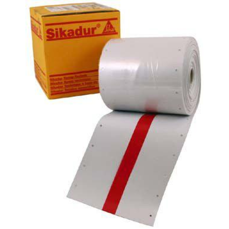 Герметизуюча стрічка Sika Sikadur-Combiflex SG-10 P 200 - 25м