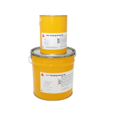Епоксидний праймер на водній основі Sika Bonding Primer (A+B) - 15 л