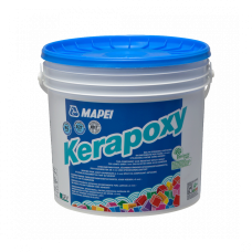 Затирка епоксидна Mapei Kerapoxy 2 кг 144 Шоколад
