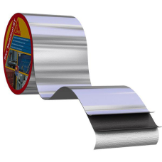 Крово-ущільна самоклейна стрічка Sika MultiSeal T 10 м х 50 мм