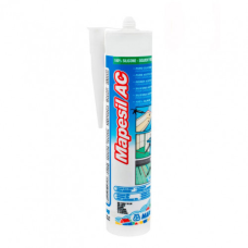Герметик Mapei Mapesil AC 310 мл 110 Манхеттен 2000