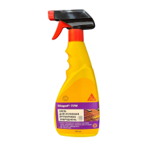 Очисник мінеральних поверхонь Sika Sikagard-717 W 500 мл
