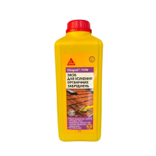 Очищувач мінеральних поверхонь Sika Sikagard-717 W 2 л