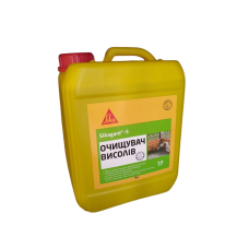 Очищувач висолів Sika Sikagard-S 5 л