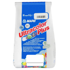 Фуга Mapei Ultracolor Plus 5 кг 138 Мигдаль