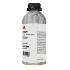 Пігментована ґрунтовка на основі розчинника Sika Tack Panel Primer 1л