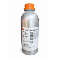 Очищувач актіватор Sika Aktivator 100 - 1л