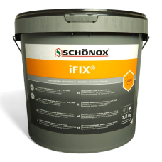Schonox iFix 7.8 кг Двохкомпонентний клей для гідроізоляційної мембрани