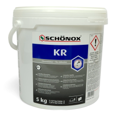 SCHONOX KR(AB) 2К епоксидний клей, 5 кг