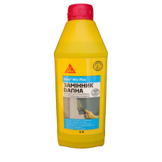 Пластифікатор для розчинів Sika Mix Plus 1 кг