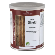 Borma Shield\грунт-антисептик 1л 3630