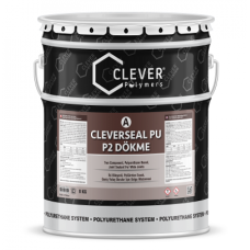 Наливний герметик Cleverseal PU 2K 12 кг