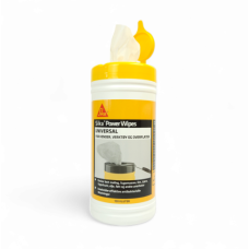 Багатофункціональні серветки для чищення Sika Power Wipes