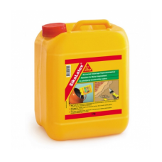 Універсальна домішка пластифікатор Sika SikaLatex 5 кг