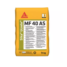 Антистатичне покриття для важких умов експлуатації Sika Ucrete MF 40 AS