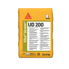Гігієнічна, нековзка, поліуретанова стяжка Sika Ucrete UD 200