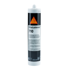 Бутиловий герметик SikaLastomer - 710
