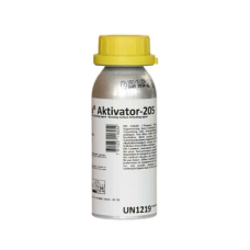 Очищувач активатор Sika Aktivator 205 / 250мл
