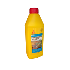 Гідрофобна домішка до бетону Sika-1 1 кг