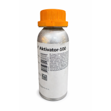 Очисник актіватор Sika Aktivator 100 - 250 мл