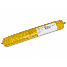 SikaBond TF plus N — поліуретановий клей для мембран Sika